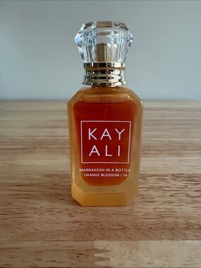 Kayali Marrakesh In A Bottle 10 ML